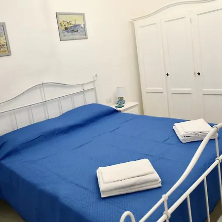 La Dimora Dell Artista Lägenhet Olbia